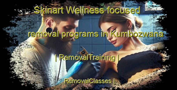 Skinart Wellness-focused removal programs in Kumbozwana | RemovalTraining | RemovalClasses | SkinartTraining-South Africa